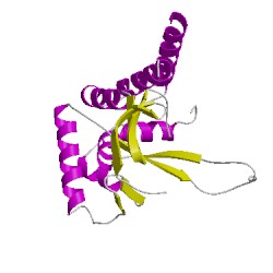 Image of CATH 3h5xA01