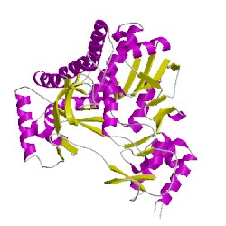 Image of CATH 3h5yA