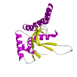 Image of CATH 3h5yA01