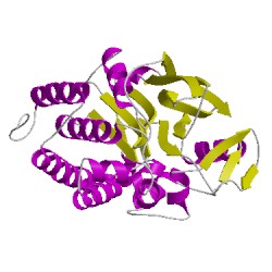 Image of CATH 3h61A00