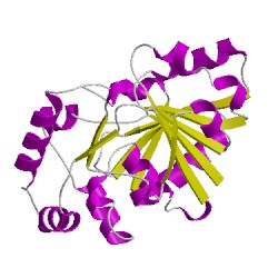 Image of CATH 3h65A01