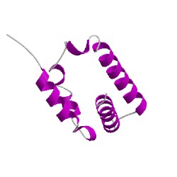 Image of CATH 3h65A02