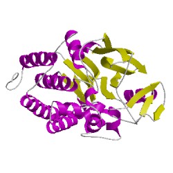 Image of CATH 3h69A00
