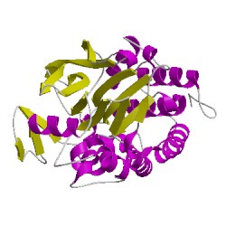 Image of CATH 3h69D