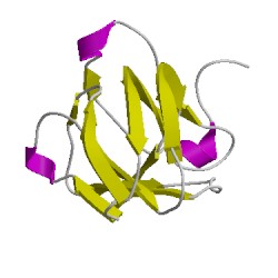 Image of CATH 3h6dA01