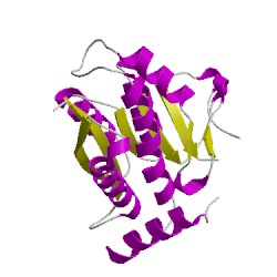 Image of CATH 3h6gA01