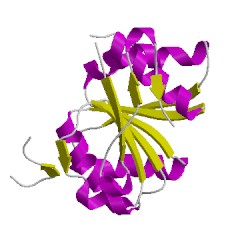 Image of CATH 3h6gA02