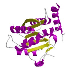 Image of CATH 3h6gB01