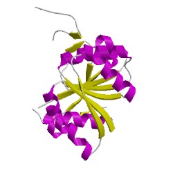 Image of CATH 3h6gB02