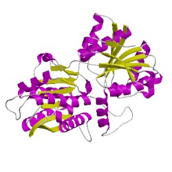 Image of CATH 3h6hA