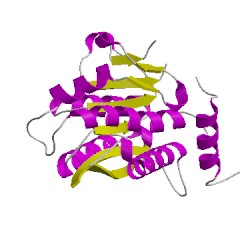 Image of CATH 3h6hA01