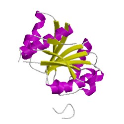 Image of CATH 3h6hA02