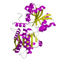 Image of CATH 3h6hB