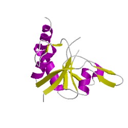 Image of CATH 3h6wA01