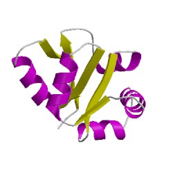 Image of CATH 3h6wA02