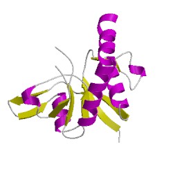 Image of CATH 3h6wB01