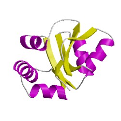 Image of CATH 3h6wB02