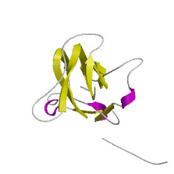 Image of CATH 3h6xB00