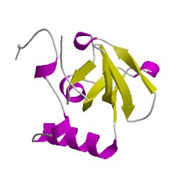 Image of CATH 3h6zA02