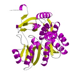 Image of CATH 3h70A