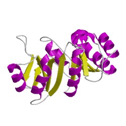 Image of CATH 3h70A02