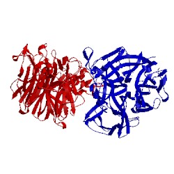 Image of CATH 3h73