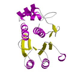Image of CATH 3h75A01