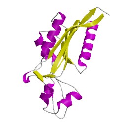 Image of CATH 3h76A01