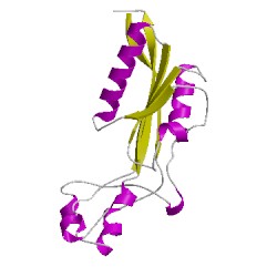 Image of CATH 3h78A01