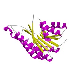 Image of CATH 3h7aC00