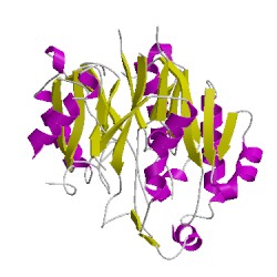 Image of CATH 3h7cX