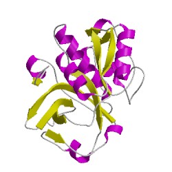 Image of CATH 3h7dA00