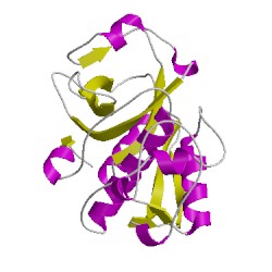 Image of CATH 3h7dE00