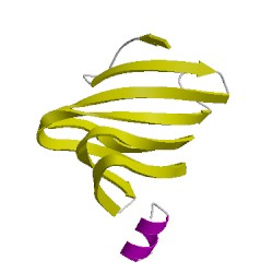 Image of CATH 3h7jA01