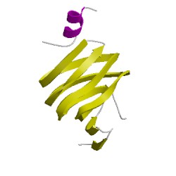 Image of CATH 3h7jB01