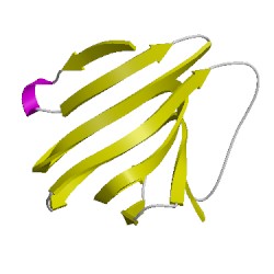 Image of CATH 3h7jB02