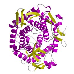 Image of CATH 3h7lB02
