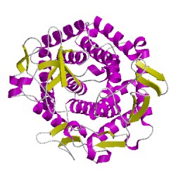 Image of CATH 3h7lC02