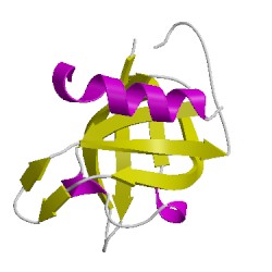 Image of CATH 3h7oA02