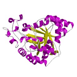 Image of CATH 3h7rA00