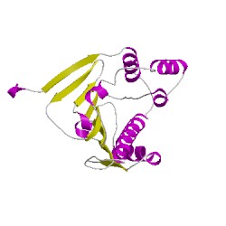 Image of CATH 3h80A00