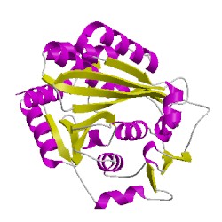 Image of CATH 3h8gA02