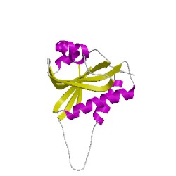 Image of CATH 3h8gD01