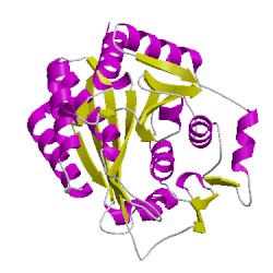 Image of CATH 3h8gD02