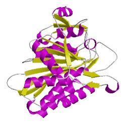 Image of CATH 3h8gE02