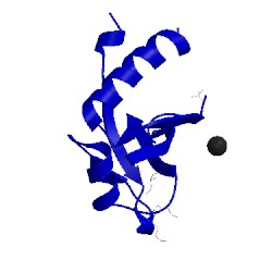 Image of CATH 3h8h