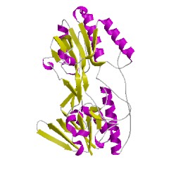 Image of CATH 3h8iA