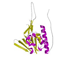 Image of CATH 3h8iA01