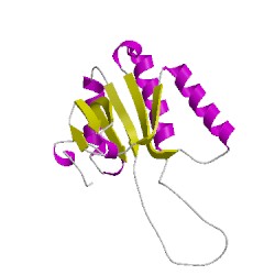 Image of CATH 3h8iA02