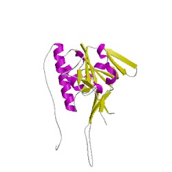 Image of CATH 3h8iB01